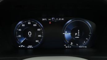 Volvo XC90 RECHARGE T8 INSCRIPTION AWD
