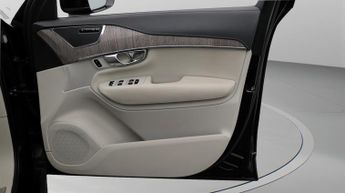 Volvo XC90 RECHARGE T8 INSCRIPTION AWD