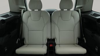 Volvo XC90 RECHARGE T8 INSCRIPTION AWD