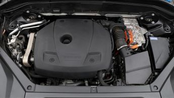 Volvo XC90 RECHARGE T8 INSCRIPTION AWD