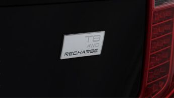 Volvo XC90 RECHARGE T8 INSCRIPTION AWD
