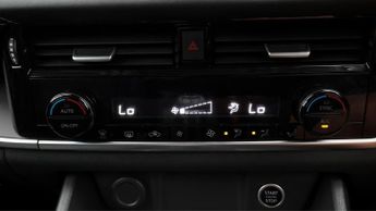 Nissan Qashqai DIG-T ACENTA PREMIUM