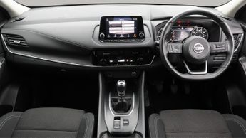 Nissan Qashqai DIG-T ACENTA PREMIUM