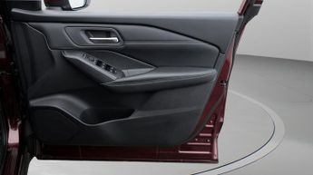 Nissan Qashqai DIG-T ACENTA PREMIUM