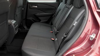 Nissan Qashqai DIG-T ACENTA PREMIUM