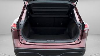 Nissan Qashqai DIG-T ACENTA PREMIUM