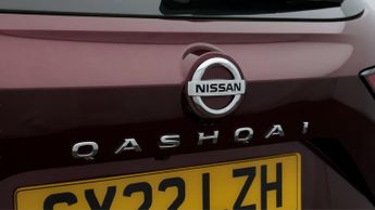 Nissan Qashqai DIG-T ACENTA PREMIUM