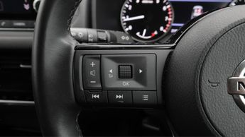 Nissan Qashqai DIG-T ACENTA PREMIUM