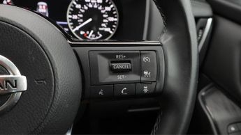 Nissan Qashqai DIG-T ACENTA PREMIUM
