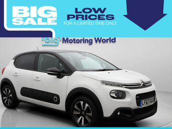 Citroen C3 PURETECH FLAIR