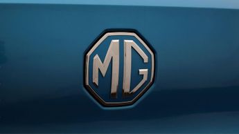 MG MG ZS SE