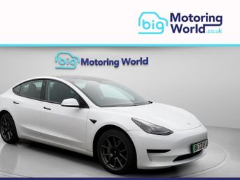Tesla Model 3 MODEL 3