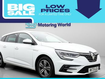 Renault Megane ICONIC DCI