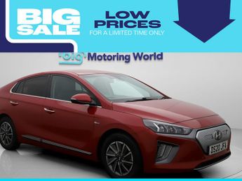 Hyundai IONIQ PREMIUM SE