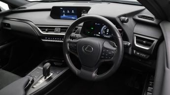 Lexus UX 300E