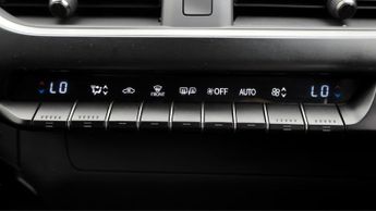 Lexus UX 300E