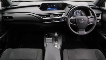 Lexus UX 300E