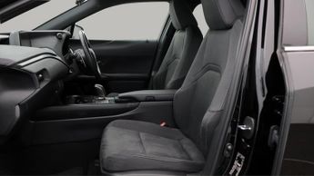 Lexus UX 300E