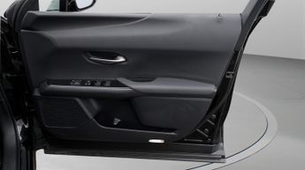Lexus UX 300E