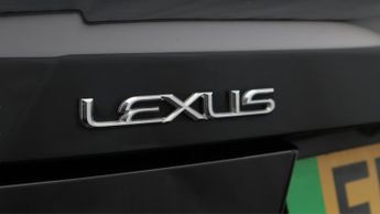 Lexus UX 300E