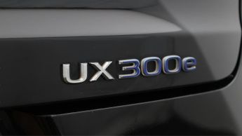 Lexus UX 300E
