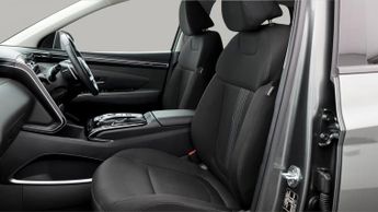 Hyundai TUCSON T-GDI PREMIUM