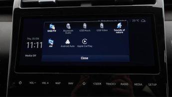 Hyundai TUCSON T-GDI PREMIUM