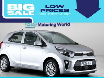 Kia Picanto 2