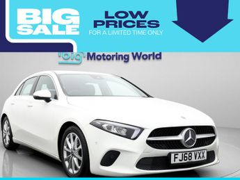 Mercedes A Class A 200 SPORT EXECUTIVE