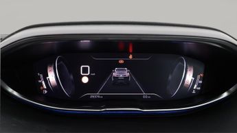 Peugeot 3008 BLUEHDI S/S GT