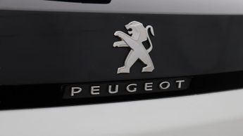 Peugeot 3008 BLUEHDI S/S GT