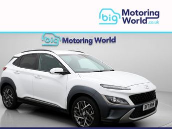 Hyundai KONA GDI PREMIUM