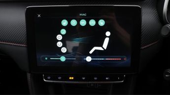 MG MG ZS EXCLUSIVE VTI-TECH
