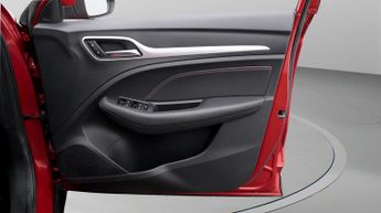 MG MG ZS EXCLUSIVE VTI-TECH
