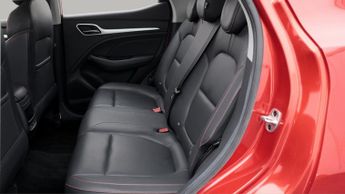 MG MG ZS EXCLUSIVE VTI-TECH