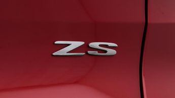 MG MG ZS EXCLUSIVE VTI-TECH
