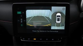 MG MG ZS EXCLUSIVE VTI-TECH