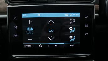 Citroen C3 PURETECH SHINE PLUS S/S