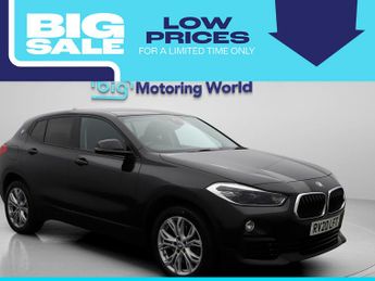 BMW X2 SDRIVE20I SPORT