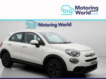 Fiat 500 120TH ANNIVERSARY