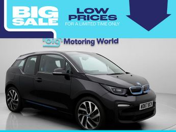 BMW i3 I3