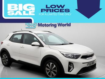 Kia Stonic 2