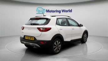 Kia Stonic 2