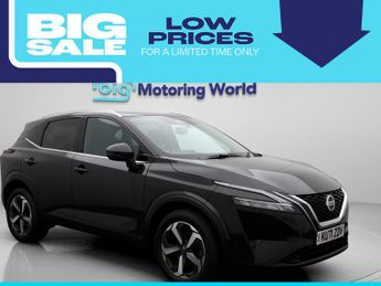 Nissan Qashqai DIG-T PREMIERE EDITION