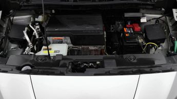 Nissan Leaf E PLUS N-CONNECTA