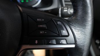 Nissan Leaf E PLUS N-CONNECTA