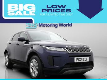 Land Rover Range Rover Evoque S