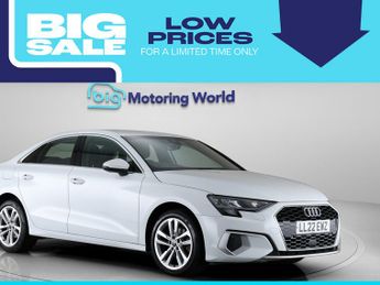 Audi A3 TFSI SPORT