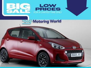 Hyundai I10 SE