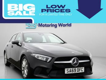 Mercedes A Class A 180 SPORT
